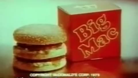 Big Mac