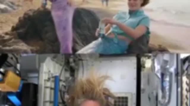 FAKE NASA