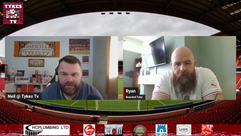 BARNSLEY v CAMBRIDGE PREVIEW _ PINES OUT FOR THE SEASON!HOME...