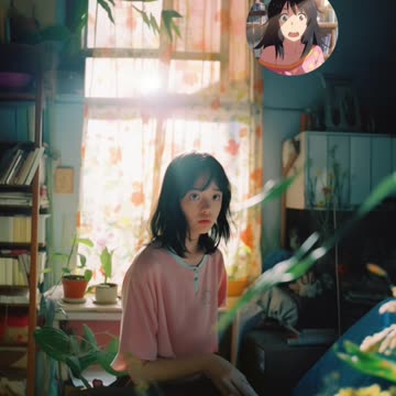 Kimi No Nawa (Your Name) Live Action