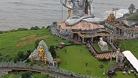 Murudeshwar