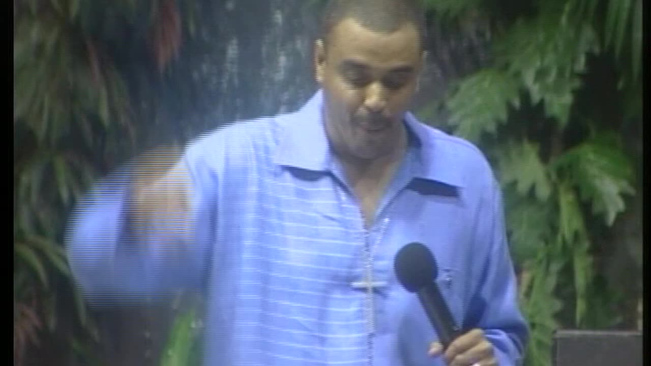 Build a House For God | HomeComing Conventions-2005 | Dag Heward-Mills