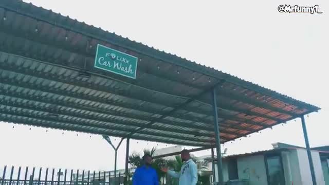 Comedy skit