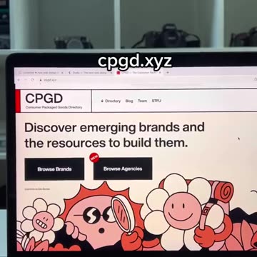 3 Essential Tools for Web Design Inspiration