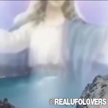 ⚠️⚠️ Here's an example of what The Blue Beam Project can do