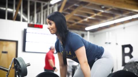 THE DEADLIFT: Complete Breakdown | Amanda Bucci