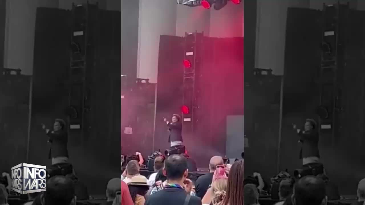 Clarence Thomas a great American