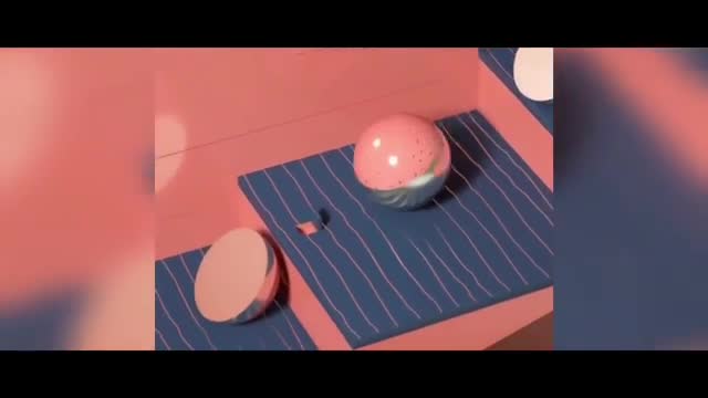 Satisfying video Mind Relaxing