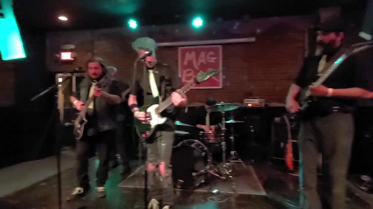 Skipping Stone "Hurricane"