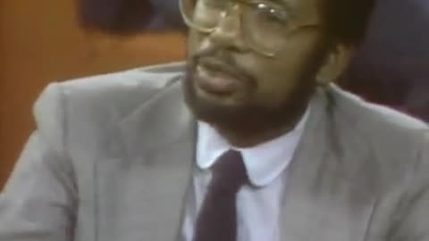 Ep. 8 - Who Protects the Worker [7_7]. Milton Friedman's Free to Choose (1980)