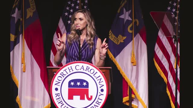 Lara Trump Squashes Senate Rumors