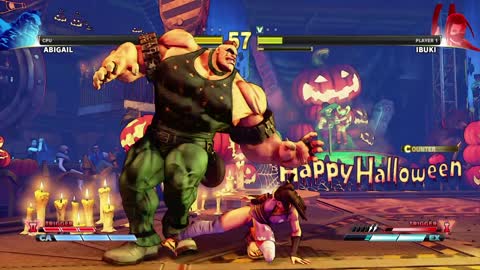 Street Fighter V