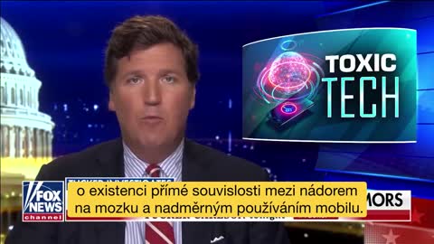 Jak toxický je váš mobil ?