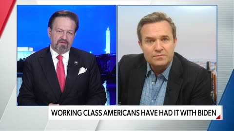 President Trump & Minority America. Greg Kelly joins The Gorka Reality Check