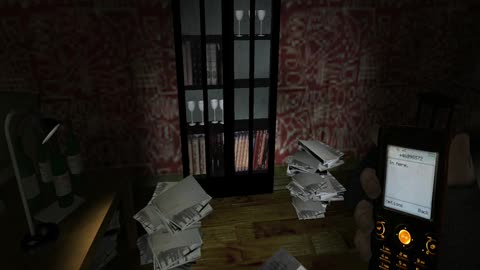 Cry Of Fear-Single Player Pt.3-Apartment Building(Twitch-tmangaming91)