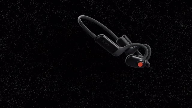 Oleap Pilot: Open-ear Headphones with Best Call