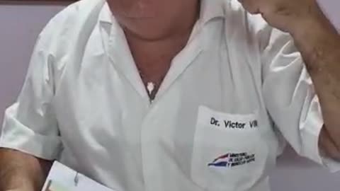 Dr. Victor Villa - Estan muri3nd0 los v@Qn@2