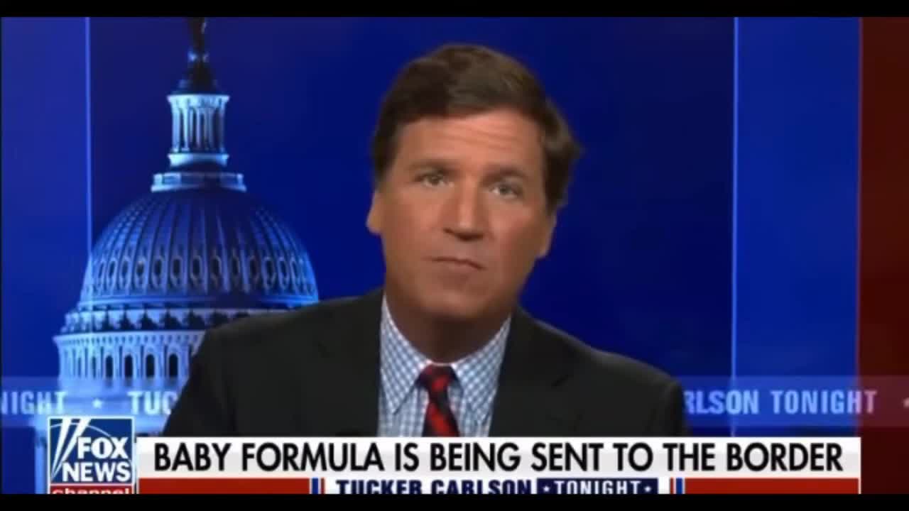 Tucker Carlson Tonight 12 May 2022