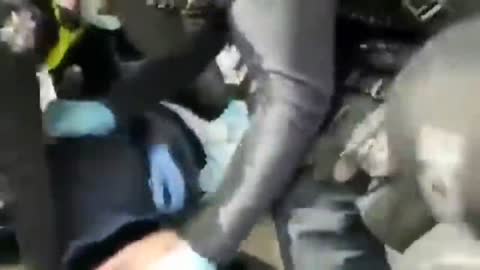 NEVER Getting Back to Normal Australian Nightmare Intensifies