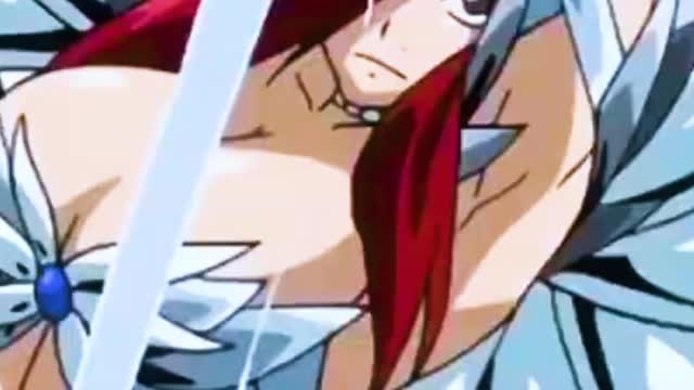 Erza Scarlets Best Looks!