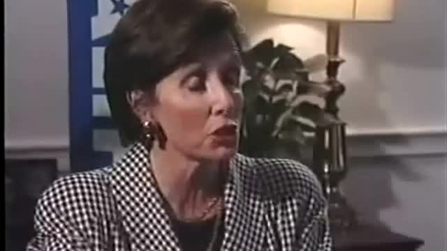 Pelosi's Double Standard on the Minimum Wage.mp4