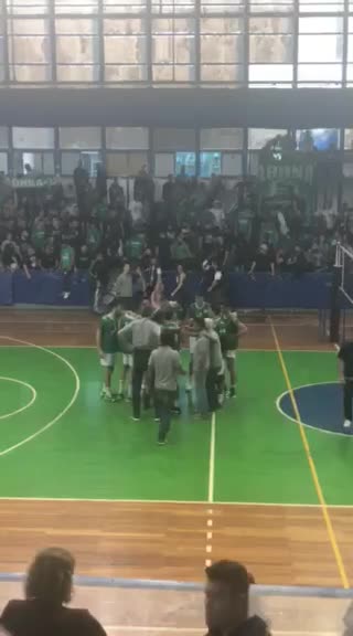 Κόσμος βόλεϊ Παναθηναϊκού