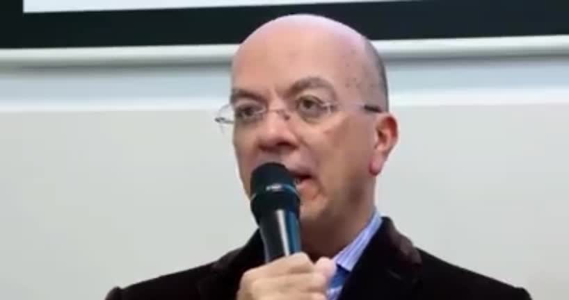 seminario del Dottor Francesco Oliviero