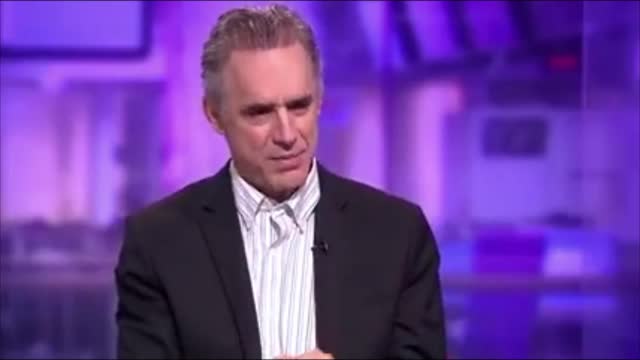 What Men Have to Offer (2:20) - Jordan Peterson and Kathy Newman