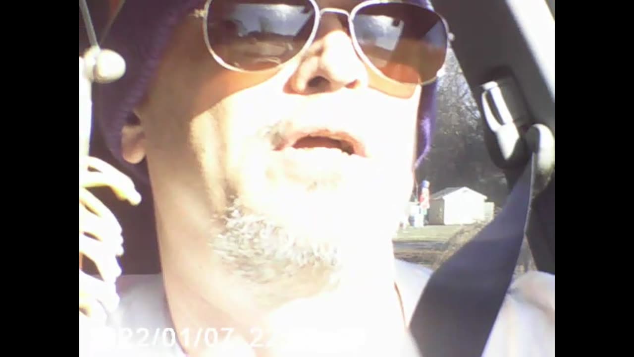 The United States is unrecognizable now