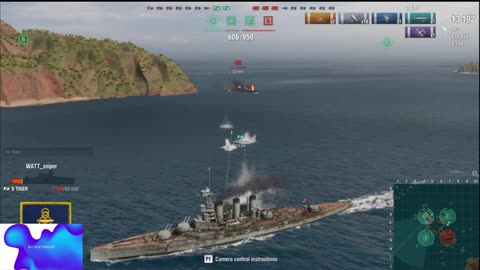 World of Warships #boosteroid #worldofwarships