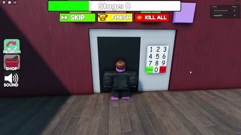 Doors Obby