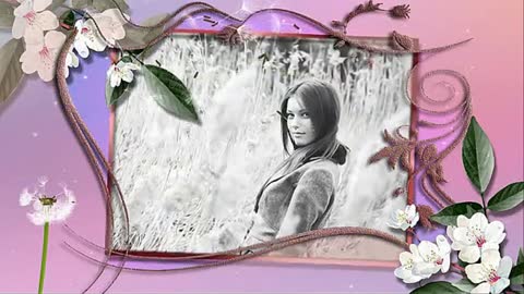 4033_ProShow Producer твой день рождения