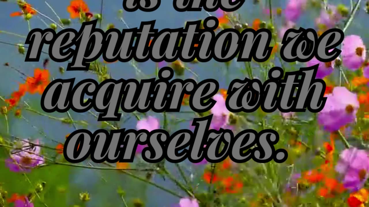 261-264.BELIEVE IN YOURSELF-Finding Your Inner Strength-Greatest Quotes!#ENJOY!