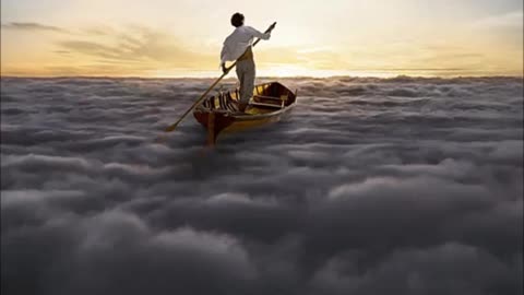 Pink Floyd - The Endless River