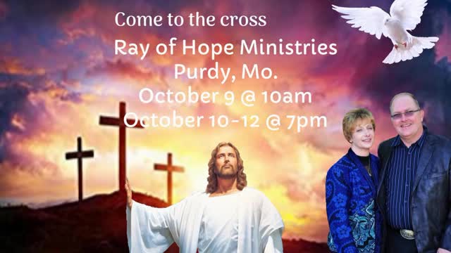 Upcoming Events for Guess Ministries