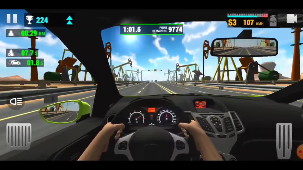 Ferrari New Car Racing Limits Part 3 Gameplay By | TheArsiGamer