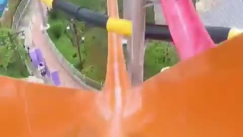 Korea's Extremely Ordinary Water Play