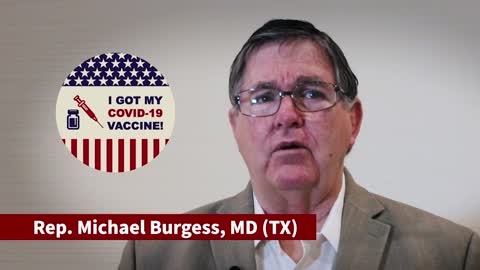 House Republican Caucus Urges Americans To Get Vaccinated