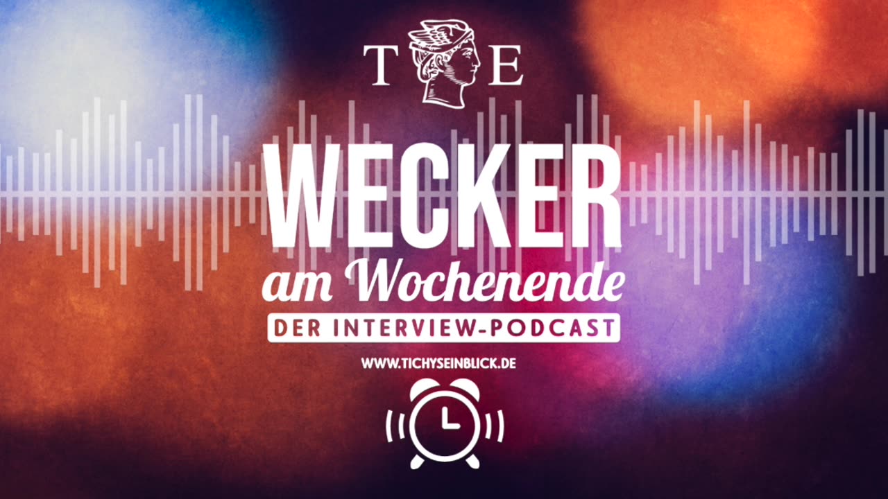 TE Wecker am 14. 09.2024