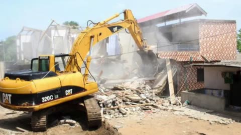 PARTIE 1 - LA CRU@UTÉ DU RÉGIME OUATTARA DÉVOILÉE.