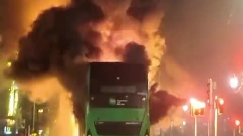 Ireland has had it.