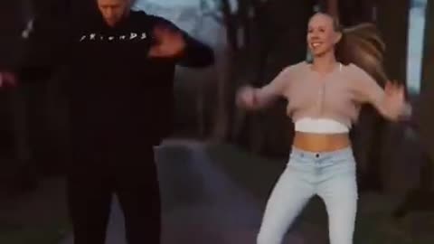 Dance video