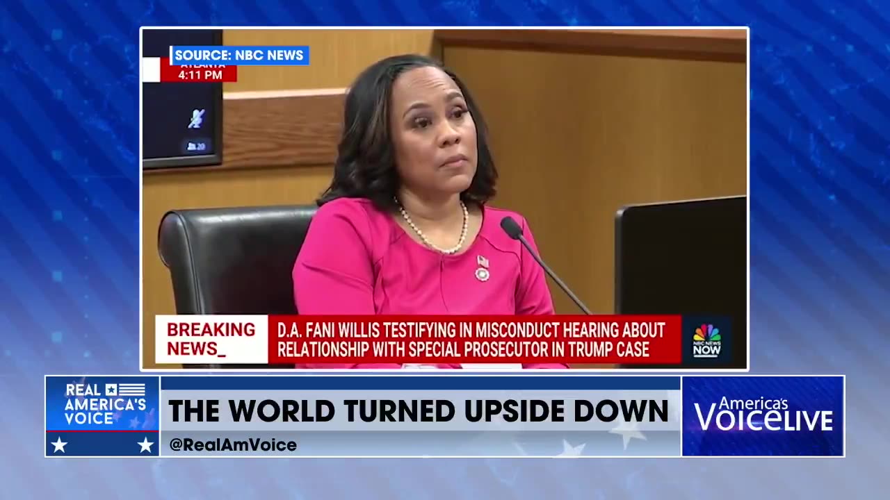 The Left Is Doing All They Can To Keep Trump Out Of Office