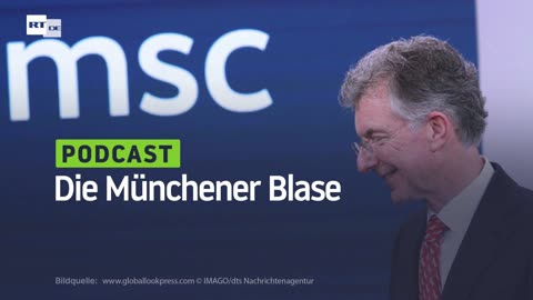 Die Münchener Blase