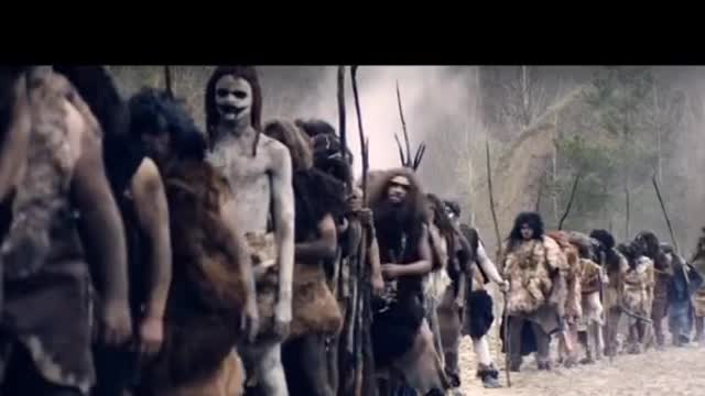 That's how politicians evolved