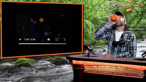 My studio audience is Jewish.