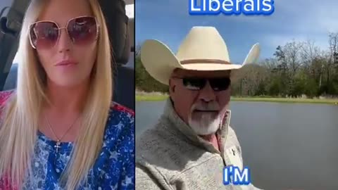Conservative Vs Liberal