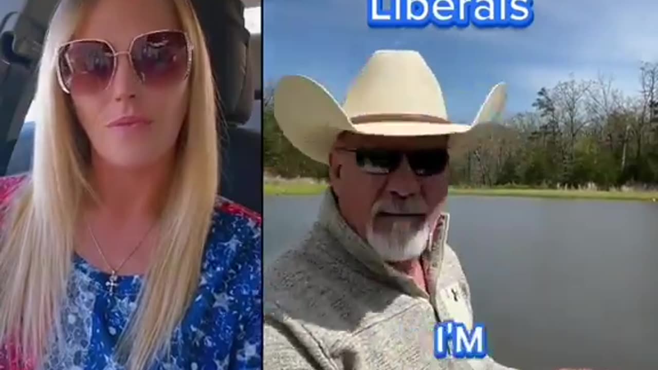 Conservative Vs Liberal