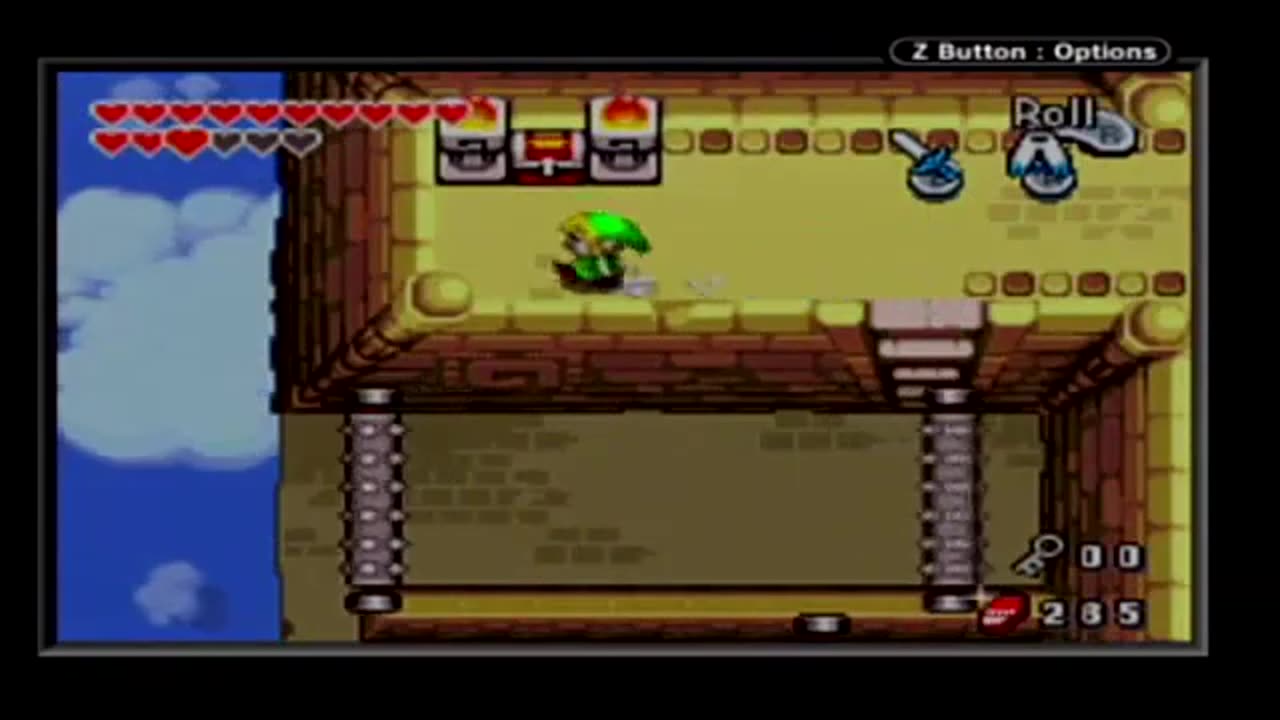 Let's Play Minish Cap Part 16