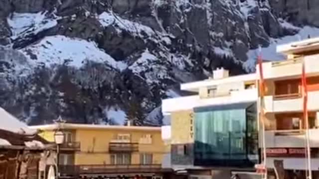 We present you some of the most breathtaking exciting and thrilling places in the world